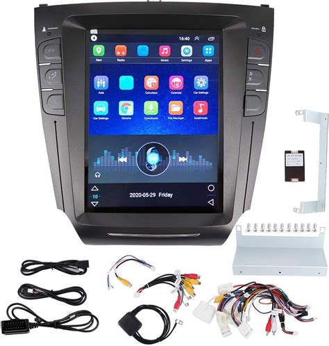 Akozon Auto Audio System Car Audio Stereo Systems | Ubuy India