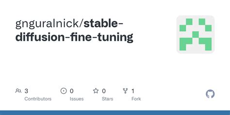 Image result for Fine-Tuning Stable Diffusion