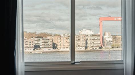 Quality Hotel Waterfront Goteborg Rooms: Pictures & Reviews - Tripadvisor