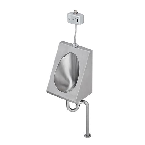 Buy Commercial Washout High-Efficiency Urinal, Automatic Sensor Urinal ...