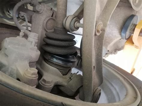 Grinding Noise When Driving: 5 Causes and Solutions | CarCareSite