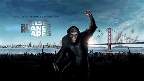 《猩球崛起4》“猩猩”主角确定，故事承接原三部曲_腾讯新闻