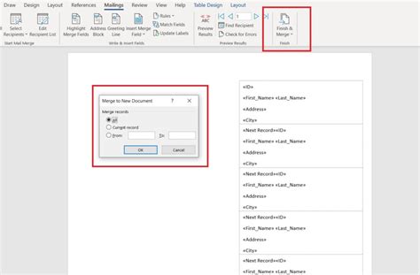 Image result for Creating Labels From Excel