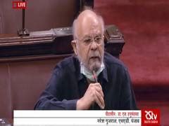 Send agriculture sector reform Bills to select committee of Rajya Sabha ...