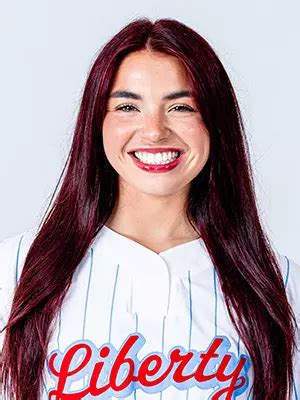 2026 Softball Roster - Liberty University