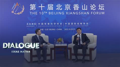 SCO & Central Asia: Enhancing regional security % global cooperation - CGTN