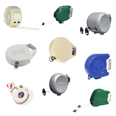 Image result for Retractable Washing Line