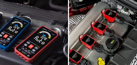 How to Test Ignition Control Module 的图像结果