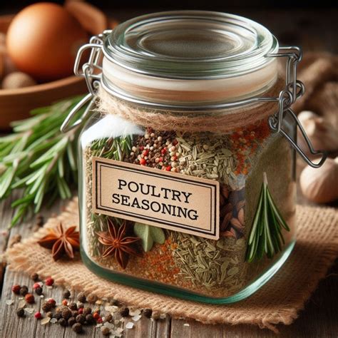 Poultry Seasoning Substitute – 4 Incredible Replacements for Poultry ...