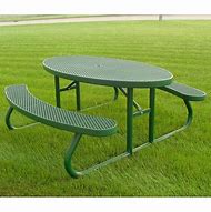 Image result for Commercial Outdoor Picnic Tables