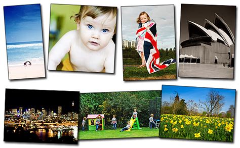 Digital SLR User 的图像结果