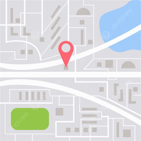 Simple Street Map 的图像结果