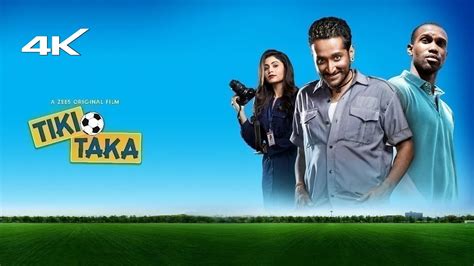 Watch Tiki-Taka (2020) Full HD Bengali Movie Online on ZEE5