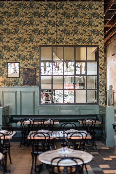 Cafe Birdie Marks the Tipping Point in Highland Park's Dining Scene ...