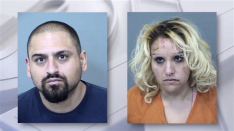 Tinder meet-up turns into an armed robbery at Phoenix hotel, followed ...