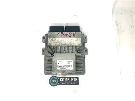 Image result for Ford Engine Control Module