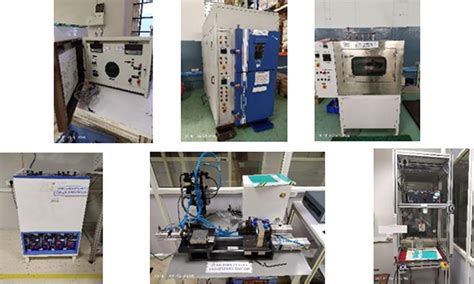 Konnectal by Omni Matrix :: Facility