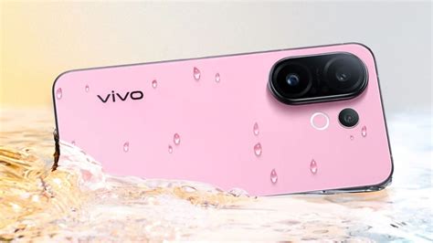 Vivo S50 & S50 Pro Mini Phones Scheduled To Launch on 15 December ...