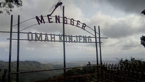 Mengger Omah Kinjeng (Kulon Progo) - All You Need to Know BEFORE You Go