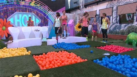Watch Big Brother Season 18 Episode 18: Episode 18 - Paramount+