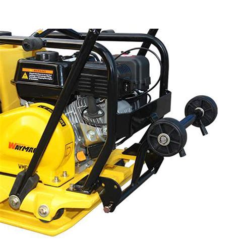 Walk Behind Plate Compactor 的图像结果