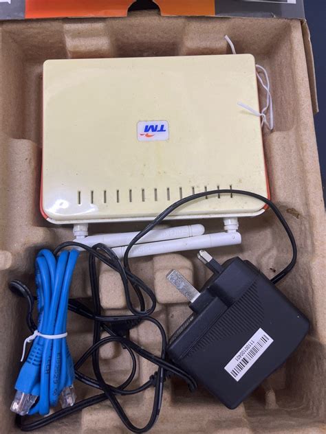 Image result for D-Link Modem Router