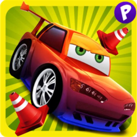 Troll Car Parking 3D Free - App on Amazon Appstore