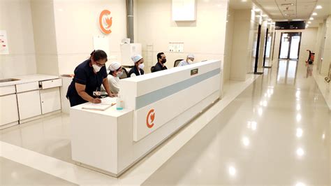 Cancer Treatment & Cancer Research Hospital | National Cancer Institute ...