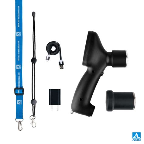 A1410 Ultrasonic Pulse Velocity Testing Instrument – ACS Group