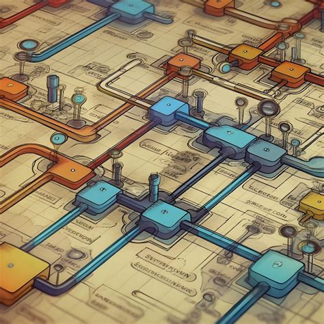 Business Proccess Flow Chart 的图像结果