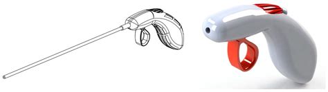 Comparative Study of the Use of Different Sizes of an Ergonomic ...