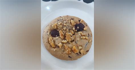 Order Gooey Desserts By The Fat Cookie Club | LBB, Delhi