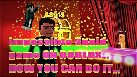 Impossible Squid Game Roblox Pattern 的图像结果