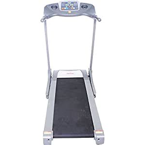 Buy Velocity Fitness 4 HP Motorized Treadmill (VFT- 2512) Online at Low ...