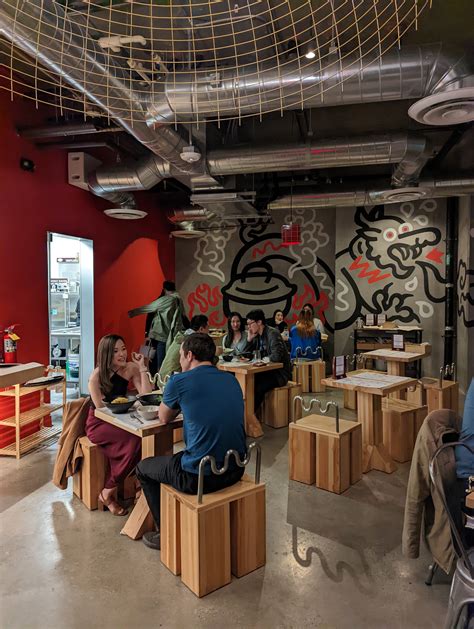 Mian’s Sichuan Noodles in West Adams — Brassy