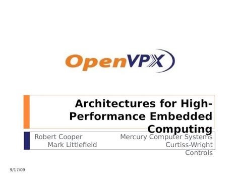 Image result for OpenVPX Tutorial