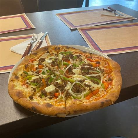 THE 10 BEST Restaurants Near Pizzeria Buona Fortuna