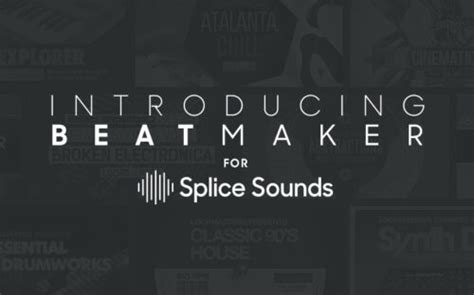 Image result for Splice Beat Maker