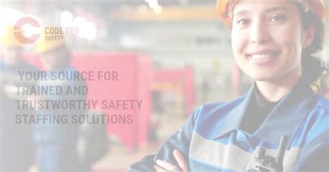 Image result for Code Red Safety Training