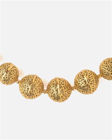 Necklace – Vivinia By Vidhi Mehra