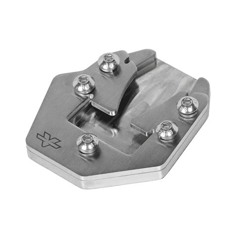 VIATERRA HERO X PULSE SIDESTAND SHOE – V Gears