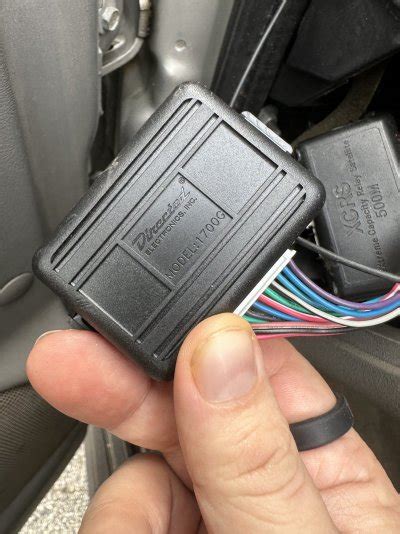 How to Program Tahoe Remote 的图像结果