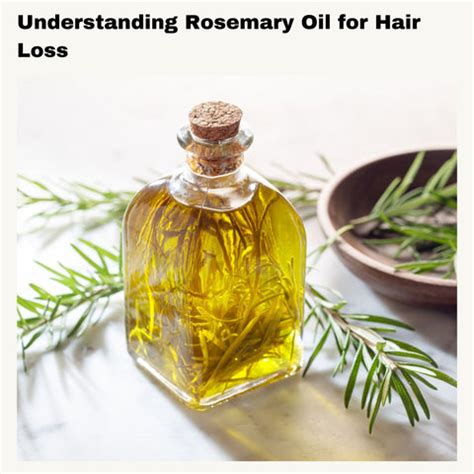 Rosemary Oil vs. Minoxidil: Which is Better for Hair Loss? | Clinikally