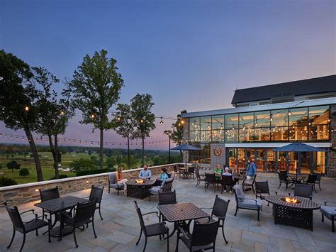 Manufacturers’ Golf & Country Club - Meyer