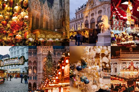 Christmas Markets Austria