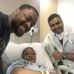 Wockhardt Hospitals, Mumbai Central - Private hospital - Mumbai ...