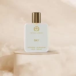 Buy The Man Company Sky Eau De Perfume, 50 ml | 19 Minutes Delivery ...