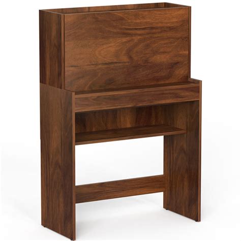 Karmiya Study and Computer Laptop Table for Home or Office, WFH Desk ...