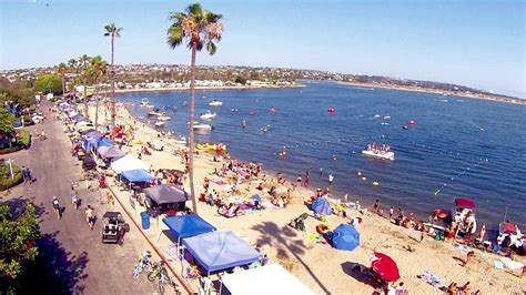 Campland on the Bay - Camp California