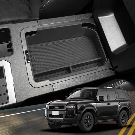 YEEPIN Compatible with 2024 Toyota Land Cruiser 250 Center India | Ubuy